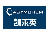 凱萊英企業logo標識